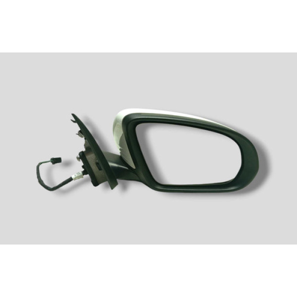 Retrovisor Lado Direito Mercedes C180/ C200/ C250 15/18 