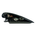 Acabamento Interno Esq Retrovisor  Fusion 09/12 Ae5317d699a
