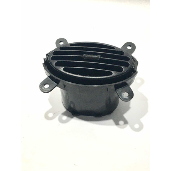 Difusor Ar Esquerdo Chery Qq 11/15