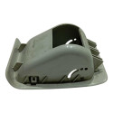 Acabamento Banco/ Top Tether Mercedes C180 16/19 A2058680239 Cinza