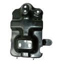 Suporte Caixa Bateria Gm Captiva 2007/2013 Preto
