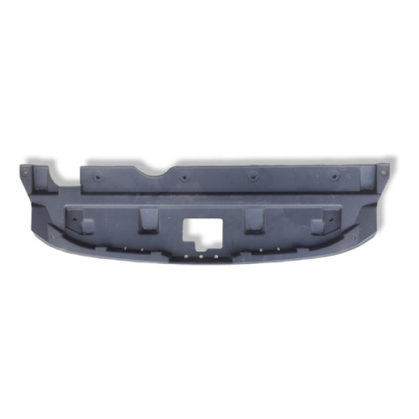 Defletor Superior Parachoque Dianteiro Jac T50 16/18 #c3