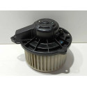 Motor Ventilação Interna Ar Forçado Vw Fox Bosch 04/09