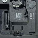 Fechadura Interna Porta Diant. Direita Bmw 318i 320i 09/11
