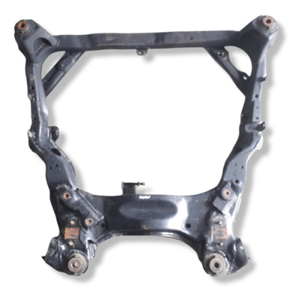 Agregado Dianteiro Quadro Suspensão Ford Fusion 09/12