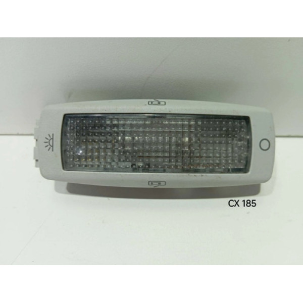 Luz Cortesia Teto Fox/ Golf/ Bora/ Jetta *1 3b0947291