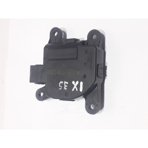 Motor Interno Caixa Evaporadora Hyundai Ix35 2011 H400730820