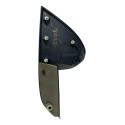 Acabamento Interno Retrovisor Dir Vw Up 14/20 1s1837974c