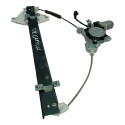 Máquina Vidro Elétrica Traseira Esq Captiva 08/15 25926013