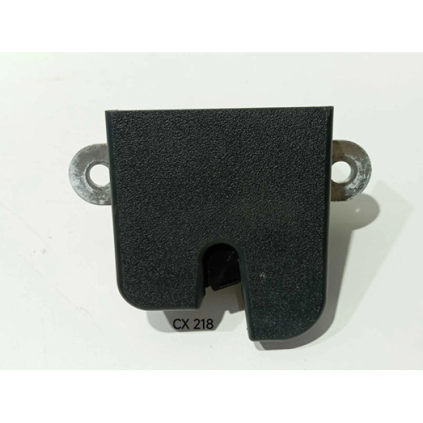 Fechadura Tampa Traseira Vw Fox/ Up Original 14/22 1s0827645