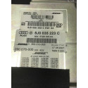 Módulo Amplificador Audi Tt 08/12 8j0035223c #136 00