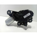 Motor Limpador Vidro Tras Duster/ Sandero 11/15 F006b20089