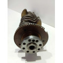 Virabrequim Motor Gm Equinox 2.0 Turbo Std 18/20 12627209