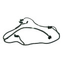 Chicote Com Sensores De Estacionamento Jac T50 15/20