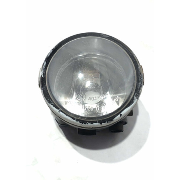 Farol Milha Auxiliar/ Neblina Nissan Livina/ Tiida 09/13