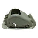 Acabamento Banco/ Top Tether Mercedes C180 16/19 A2058680239 Cinza