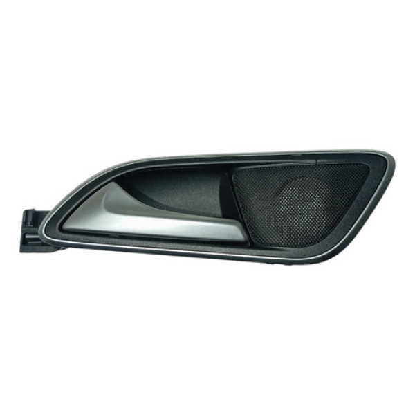 Maçaneta Interna Tras Esq Mercedes Cla200 14/18 A2467300348 Traseira
