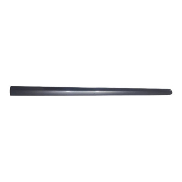 Friso Porta Dianteira Esquerda Chery Face 10/15 Original #c4 Preto