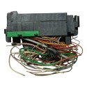 Caixa Fusível Peugeot 206 9627791880