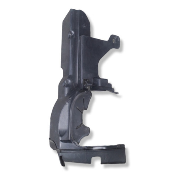 Defletor Radiador Volvo Xc60 14/17 Original 30764573