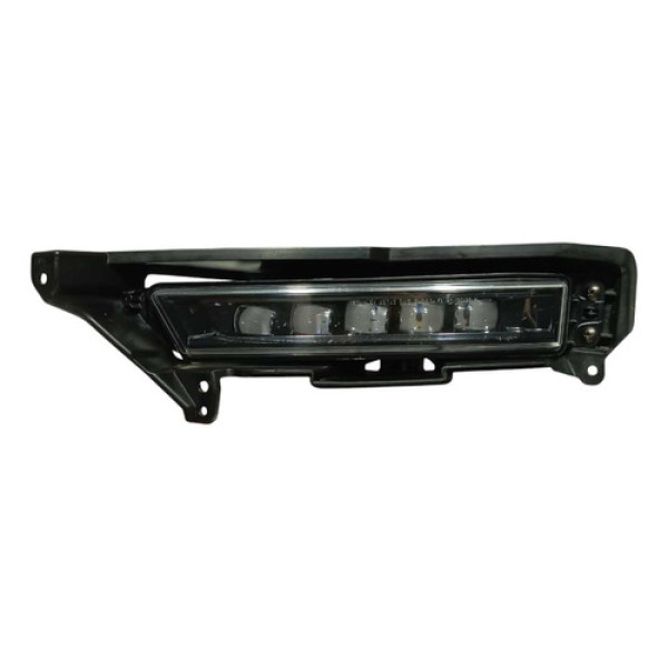 Farol Milha Esquerdo Honda Hr-v 22/24 Led Original E4190425