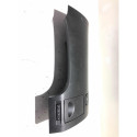 Moldura Inf Painel Volante + Puxador Capô Captiva 08/16 #c5