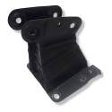 Ponta Longarina Esquerda Gm Vectra/ Vectra Gt 06/12 Preto