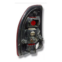 Lanterna Direita Corsa Classic 2000/2009 C/ Detalhe Direito Vermelho