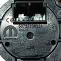  Botão Start Stop Jeep Compass/ Renegade 17/21 00735630236
