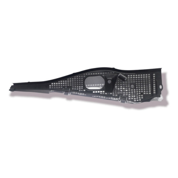 Churrasqueira Direita Renaut Sandero/ Logan 08/12 8200599970 Mate
