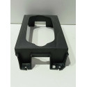 Moldura Do Rádio Gm Onix/ Prisma 13/19 52157097 Preto