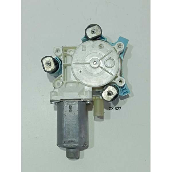 Motor Vidro Elétrico Diant Direito Vw Fox 03/14 0130821531