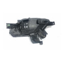 Farol Milha Auxiliar Esquerdo Kia Cerato 2013/2016 C/detalhe