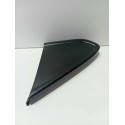Acabamento Externo Retrovisor Esq Vw Fox 13/22 5z0837273a Preto
