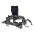 Suporte Bateria Gm Vectra 06/11 Original Preto