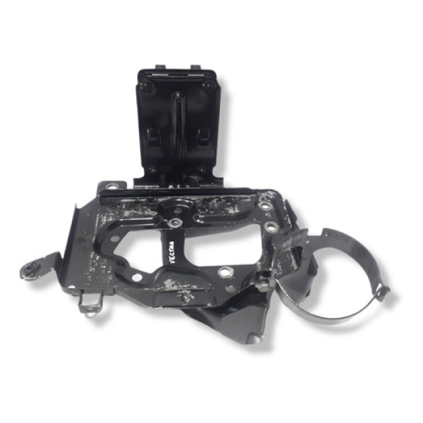 Suporte Bateria Gm Vectra 06/11 Original Preto