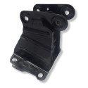 Ponta Longarina Esquerda Gm Vectra/ Vectra Gt 06/12 Preto