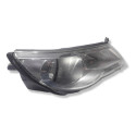 Farol Direito Tiguan 10/11 S/ Xenon C/ Detalhe Pé Inf #v  Direito