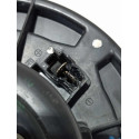 Motor Ventilação Interna Ar Forçado Vw Fox Bosch 04/09
