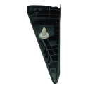 Moldura Interna Porta Traseira Esq Gm Captiva 08/15 96630814 Preto