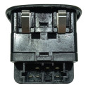 Botão Vidro Elétrico Duplo Console Peugeot 206/207