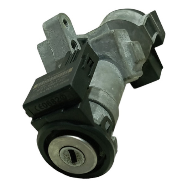 Cilindro Ignição C/ Comutador Ford Fusion 07/12 #1