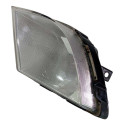 Farol De Milha Lado Esquerdo Kia Cerato 09/12 Com Detalhes Vermelho