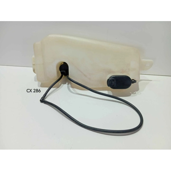 Reservatório Água Parabrisa Duster C/ Motor 11/15 8200210002 Branco