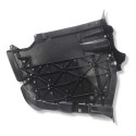 Acabamento Inferior Traseiro Esquerdo Bmw 318/320i 08/12 #c2