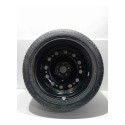 Aro De Ferro/ Estepe 195/55 R15 Vw Fox/ Polo 07/20 6q0601027