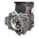 Compressor Ar Motor Ford Cargo 815 Elétrico Knorr- K002974tu
