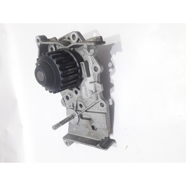 Bomba Da Água Sandero/ Logan/ Kangoo 1.6 8v 8200962185