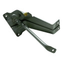 Suporte Farol/ Paralama Lado Direito Gm Captiva 08/16