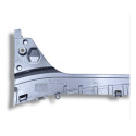 Acabamento Frontal Radiador Mercedes C180/ C200/ C250 15/19